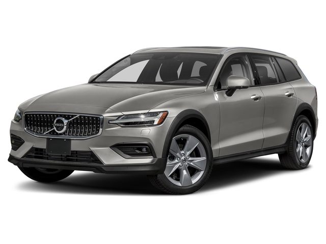 volvo v60 cross country 2020 YV4102WK8L1035194 image volvo v60 cross country 2020 YV4102WK8L1035194 image
